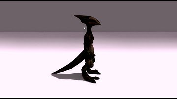 Firestorm Beta Mesh Part1