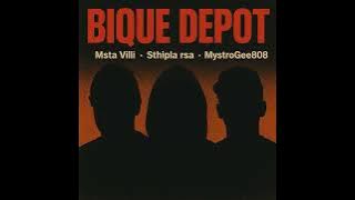 Msta Villi · Sthipla rsa · MystroGee808 - BIQUE DEPOT