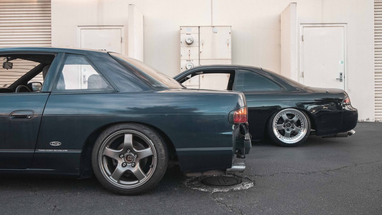 Nissan Silvia S15 For Sale Latest Car News Reviews Buying Guides Car Images And More Nissan Silvia S15 For Sale Latest Car News Reviews Buying Guides Car Images And More