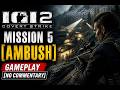 IGI 2 MISSION 5 [AMBUSH] GAMEPLAY [NO COMMENTARY]