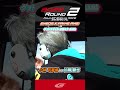 小林 可夢偉 vs 片岡 龍也 ENEOS X PRIME AMG GT3 vs グッドスマイル 初音ミク AMG