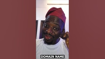 How The Internet Works - Part 2(Domain Name) - Ep4 🤯