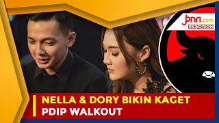 Fakta Pernikahan Nella Kharisma & Dory Harsa, PDIP Keluar dari Pilkada Sumbar - JPNN.com