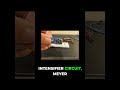 Can Stanley Meyer's Circuit Turn Water Into Fuel?