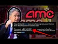 AMC STOCK - $600 Million Buying Pressure Turned To $0 (New AMC Pump Incoming)