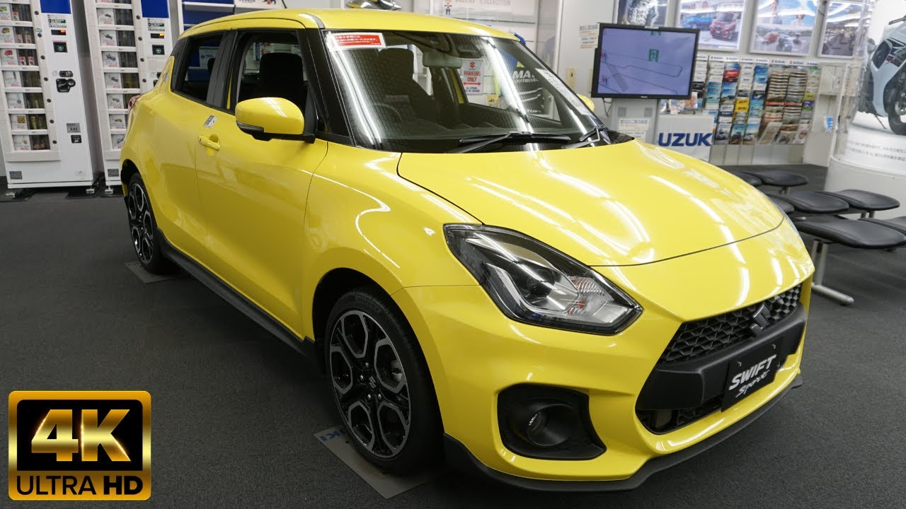 Suzuki Swift - imagen 3