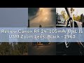 Review Canon RF 24-105mm f/4L Is USM Zoom Lens, Black - 2963C002