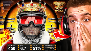 Meet The NEW #1 Player on Battlefield 6 RedSec!