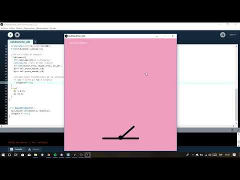 Processing - BubbleShoter