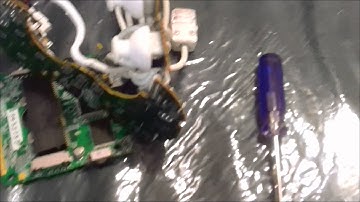 Gameboy Advance SP Shoulder Button Tact Switch Replacement