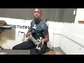 zibonele uBahubhe exebula u bass guitar estudio