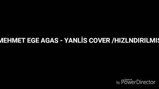 /YANLİS COVER / Resimi