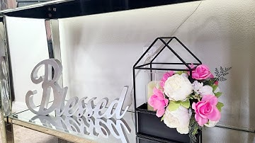 Spring Lantern Collab 2021