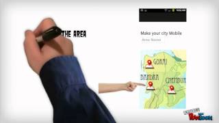 SmartShehar-  An app for The Walk screenshot 3