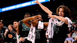 First Round: Hawai'i upsets Cal