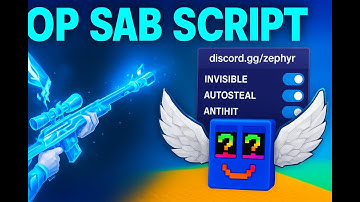 *NEW* Steal a brainrot script MOBILE/PC (EZ-STEAL, OP!)