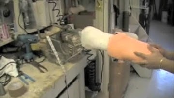 Prosthetics: How Its Made