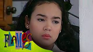 Flames: Ang Pangako feat. Claudine Baretto/ Diether Ocampo (Episode 96 Part 4)