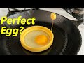 Lodge Silicone Egg Ring: How To Cook With It