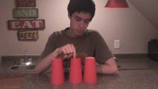 Level 3 Cup 2 | Interactive Shell Game
