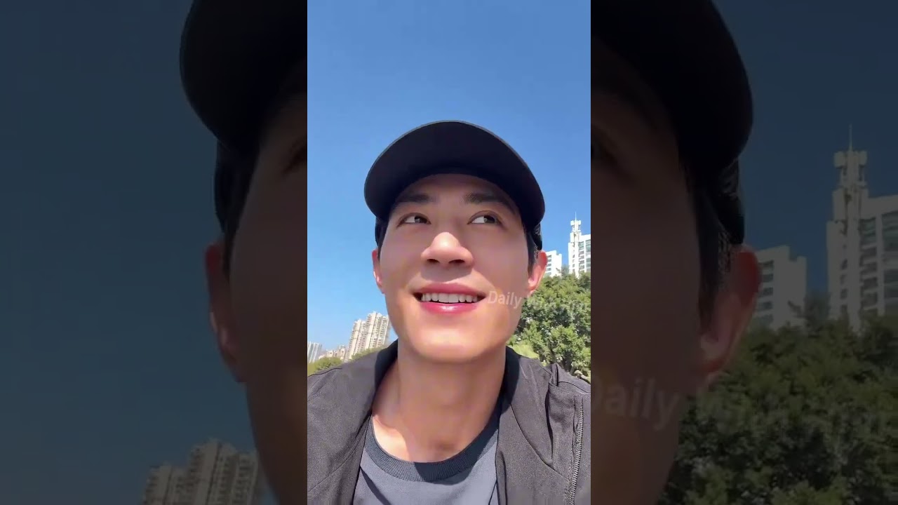 黑泽 Hei Ze｜A Calm Noon in Xiamen｜曬太陽 發會呆