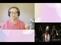 Epica the phantom agony musicreaction