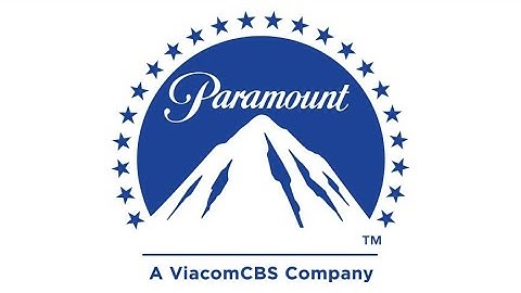 My Paramount DVD Collection (2024 Edition) Part 1