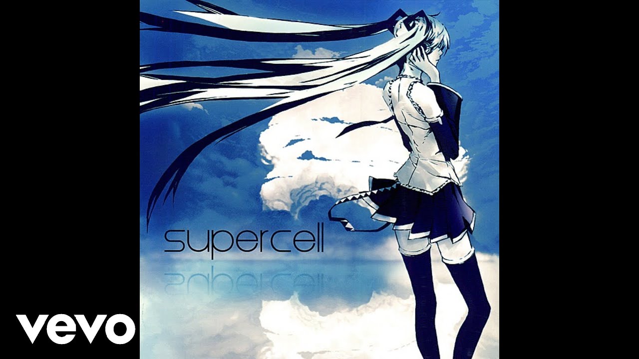 Hatsune Miku - World Is Mine (Audio) Hatsune Miku - World Is Mine (Audio)
