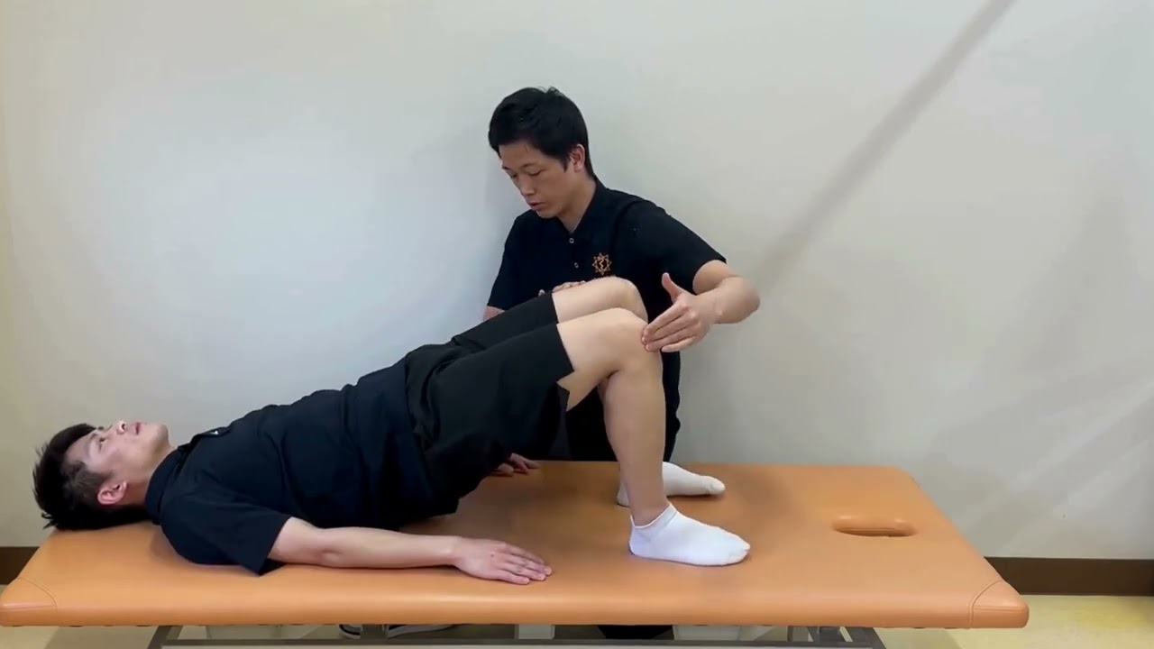 運動器官にトータルアプローチ！体幹バランス調整導入プログラム 理学療法介入】体幹筋のアプローチ｜Kinetech公式<東京科学大学認定