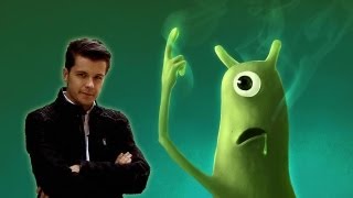 Uwaga, Bakterie Polimaty