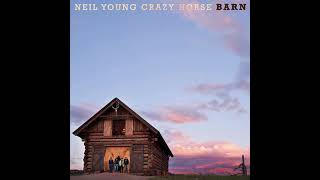 Neil Young &amp; Crazy Horse - Barn Album Info