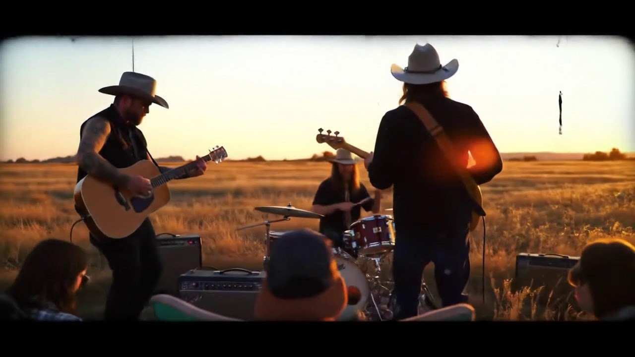 Classic Country Rock & Texas Two-Step – Dance Floor Favorites