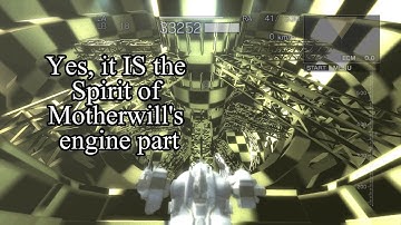 Armored Core For Answer — Loading Unused Maps — INSIDE SPIRIT OF MOTHERWILL‼️‼️