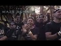 The Maze Runner | Team Gladers Runs the 2014 Malibu Spartan Sprint | 20th Century FOX