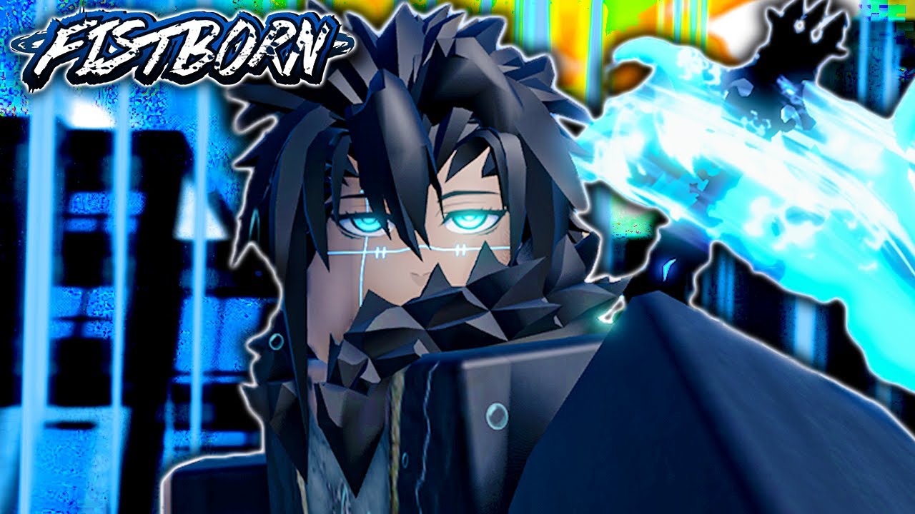 Я использовал PURE RAISHIN, чтобы выиграть в Fistborn FFA...