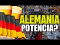 🍺¿Qué tan PODEROSO es ALEMANIA?🇩🇪 | ALEMANIA SUPERPOTENCIA