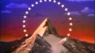 Paramount Pictures Logo 1990-1995 Opening Version