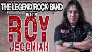 Roy Jeconiah feat. The Legend - Kisah live at suzana club surabaya