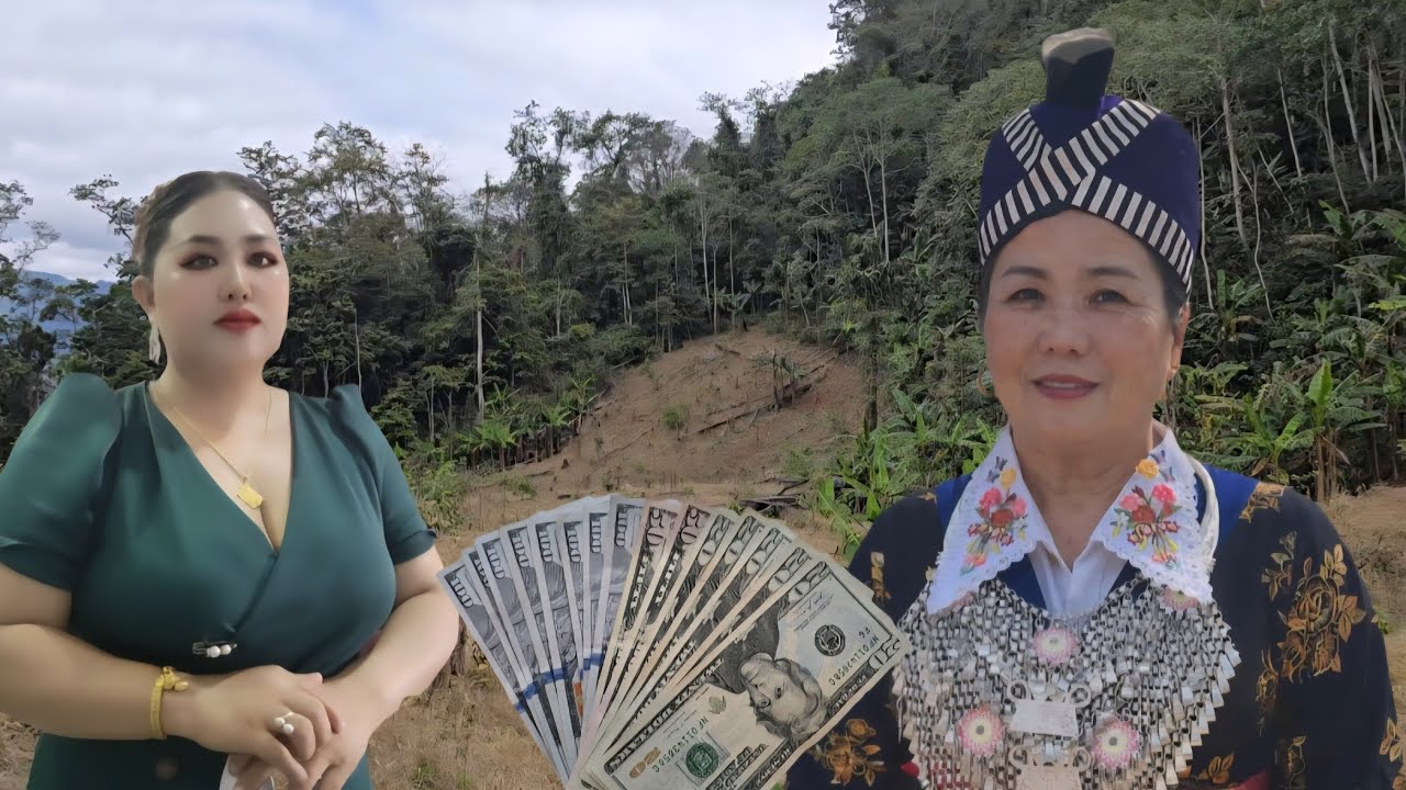 niam laus tham txog cov tub ntxhias tsis hlub leej niam  28 /2/ 2026