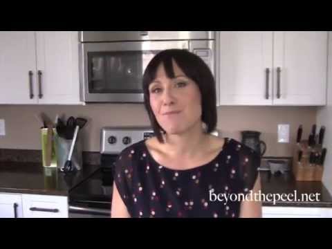 Holiday Appy: Homemade Dill Dip w/ Veggies In a Jar