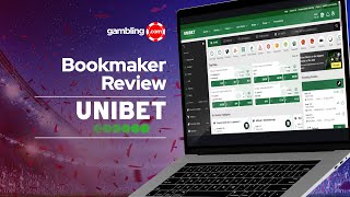 Unibet Bookmaker Review | Odds Boosts, Live Streaming & More
