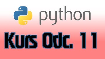 Python Kurs programowania. Odc. 11 Procedury. (PjakProgramowanie)
