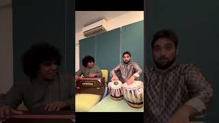 Rang Barase + Holi Khele | Omkar | @TanayRegeOfficial | #holi #music #bollywood
