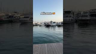 Alicante ??? travel spaintourism europeantravel