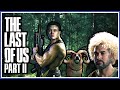 Кожаная Сумка Эббы -  Серия 2 The Last Of Us part 2