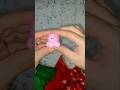 DIY crushing panda 🐼, OMG this is the most satisfying or relaxing video #shots #craft #shotsfeed