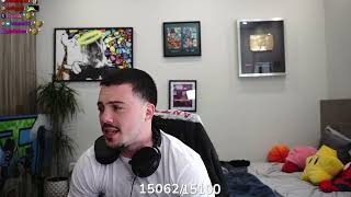 Information Adapt talks to Pokimane and Jasontheween Update