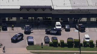 2 dead in apparent murder-suicide at Arlington hair salon, police say