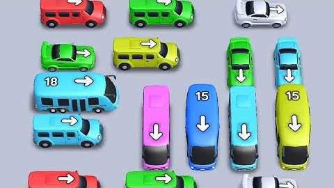 crowd express level 505