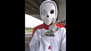 Geno Sans vs 505 Fell | #phápsưgangster #edit